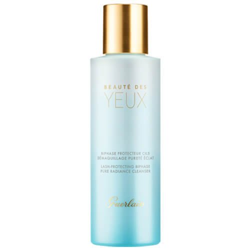 GUERLAIN-Beauty Make-up Removers - Two-Phase Eye Make-Up Remover GUERLAIN-Beauty Make-up Removers - Two-Phase Eye Make-Up Remover